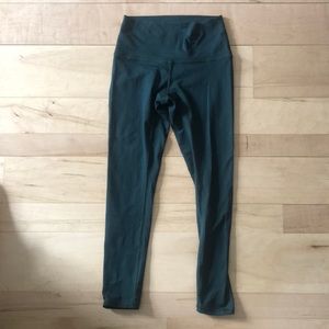 Dark Green El Toro Romey Fleo’s 25”